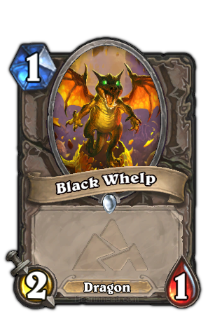 Black Whelp