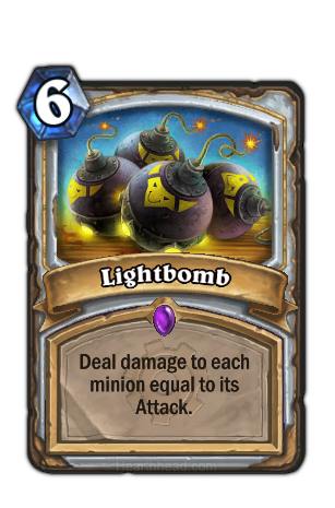 Lightbomb