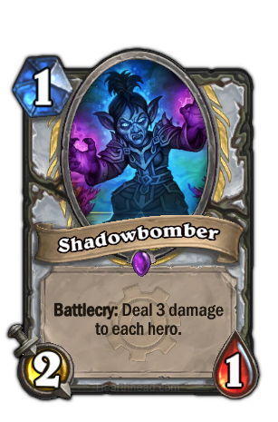 Shadowbomber