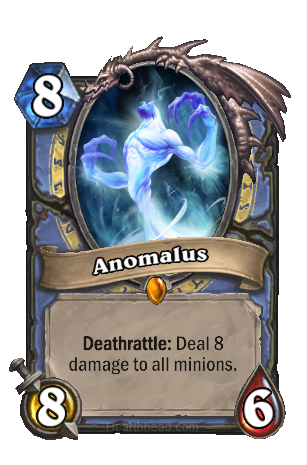 Anomalus