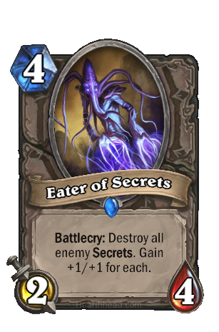 Eater of Secrets