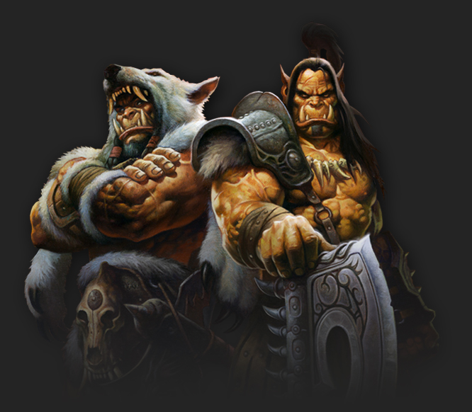  warlords of draenor 