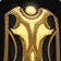 Embroidered Lightforged Drape