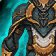 Flameheart Vestment