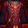 Diabolic Robe