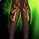 Manawracker Pants