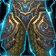 Matter-Swapped Legplates