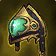 Riven Priesthood Amice