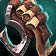 Squallshaper Mantle