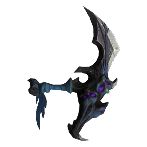 Epic Fist Weapon Transmog World Of Warcraft