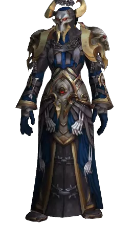 Warlock Warlords Season 3 Transmog Sets World Of Warcraft