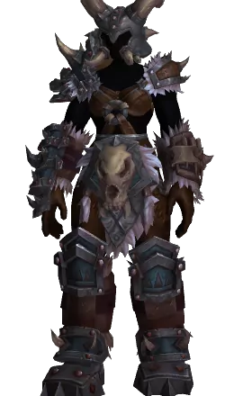 Allied Races Transmog Sets World Of Warcraft