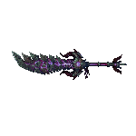 2H Sword (Deathwing)