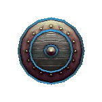 Panda starting shield