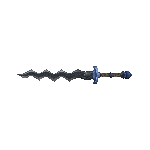 2H Sword