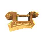 Mogushan Vaults fist