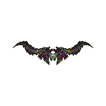 bow_1h_felfireraid_d_01 bow_1h_felfireraid_d_01_purple