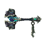 mace_1h_felfireraid_d_03 mace_1h_felfireraid_d_03_teal
