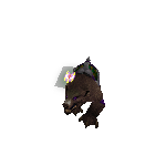 Darkmoon Faire bear mount