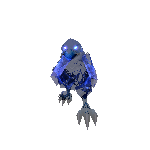 Spectral Gryphon