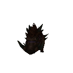 Giant boar mount (purple)