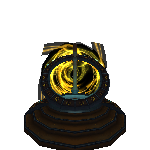 Fall of Azeroth portal