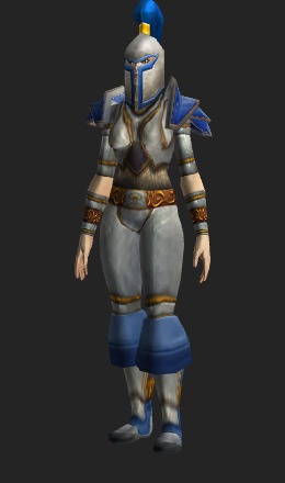 Imperial Plate - Transmog Set - World of Warcraft Imperial Plate - Transmog Set - World of Warcraft