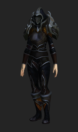 All Transmog Sets For Demon Hunters Guides Wowhead