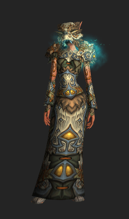 New Site Feature Transmog Set Images For All Races Comment To Win A