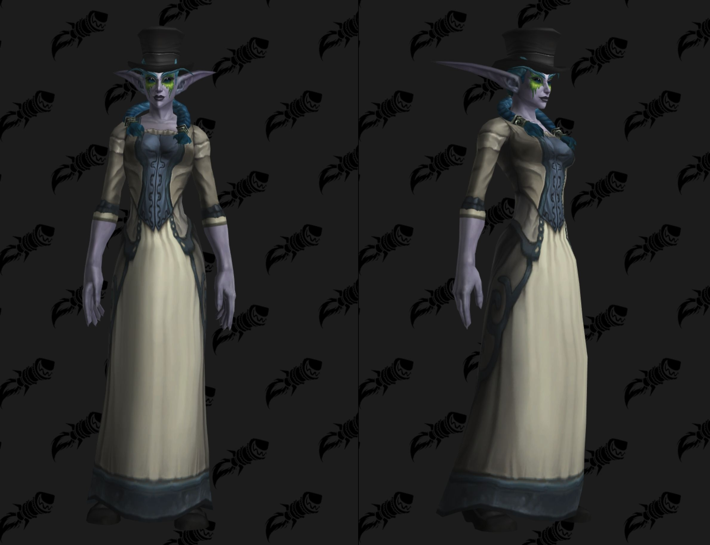 Transmog Updates For Tides Of Vengeance All The New Sets And