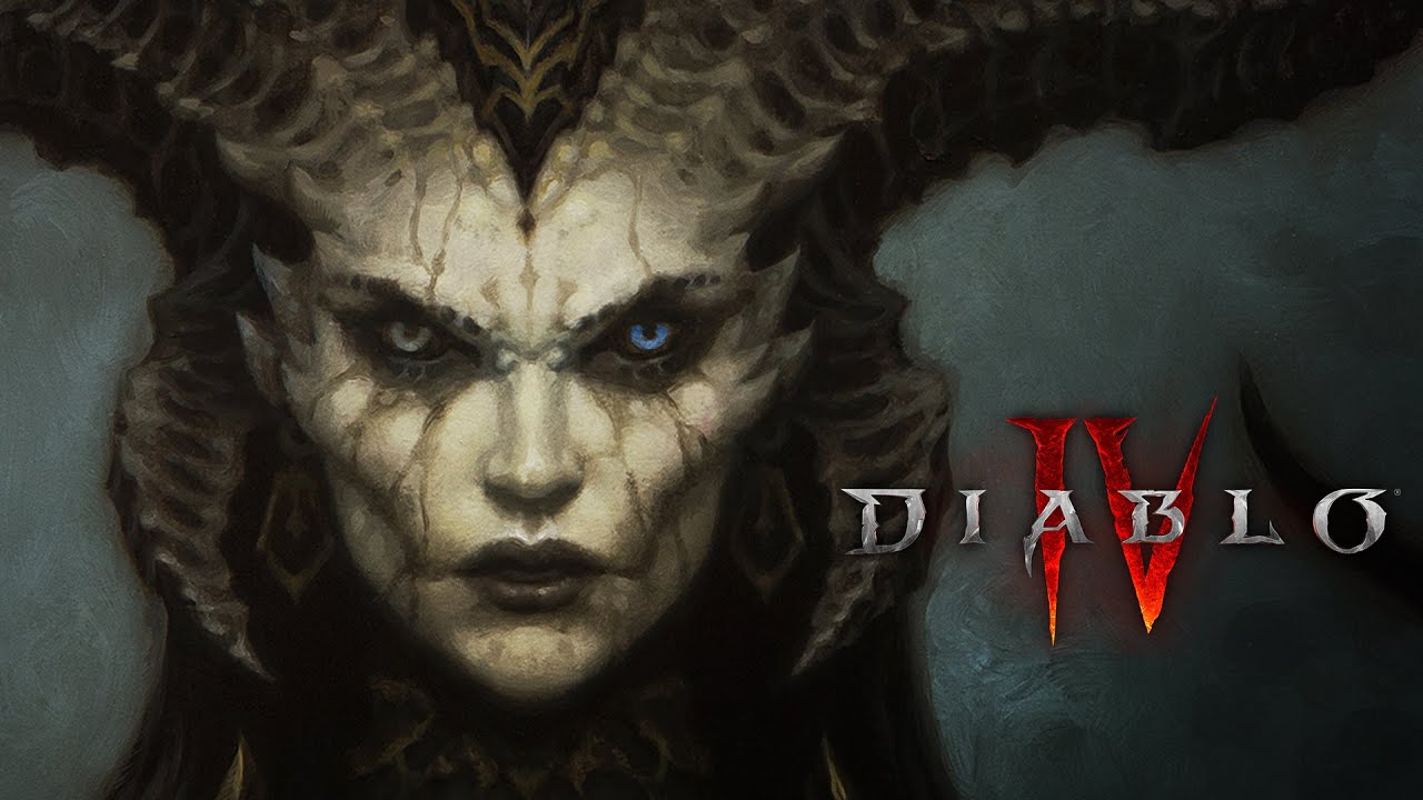 Diablo Iv Rumored To Launch In April Preorder For Open Beta In