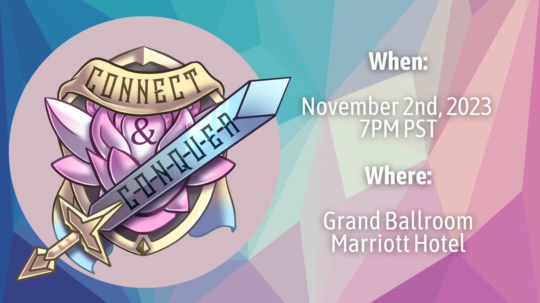 Connect Conquer Women S Networking Event At Blizzcon Wowhead News