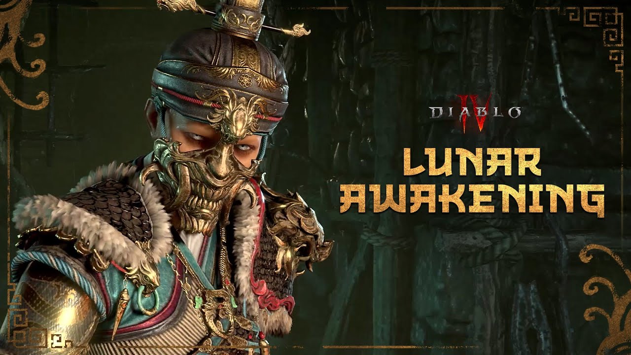 Diablo Lunar Awakening Event Is Now Live Noticias De Wowhead