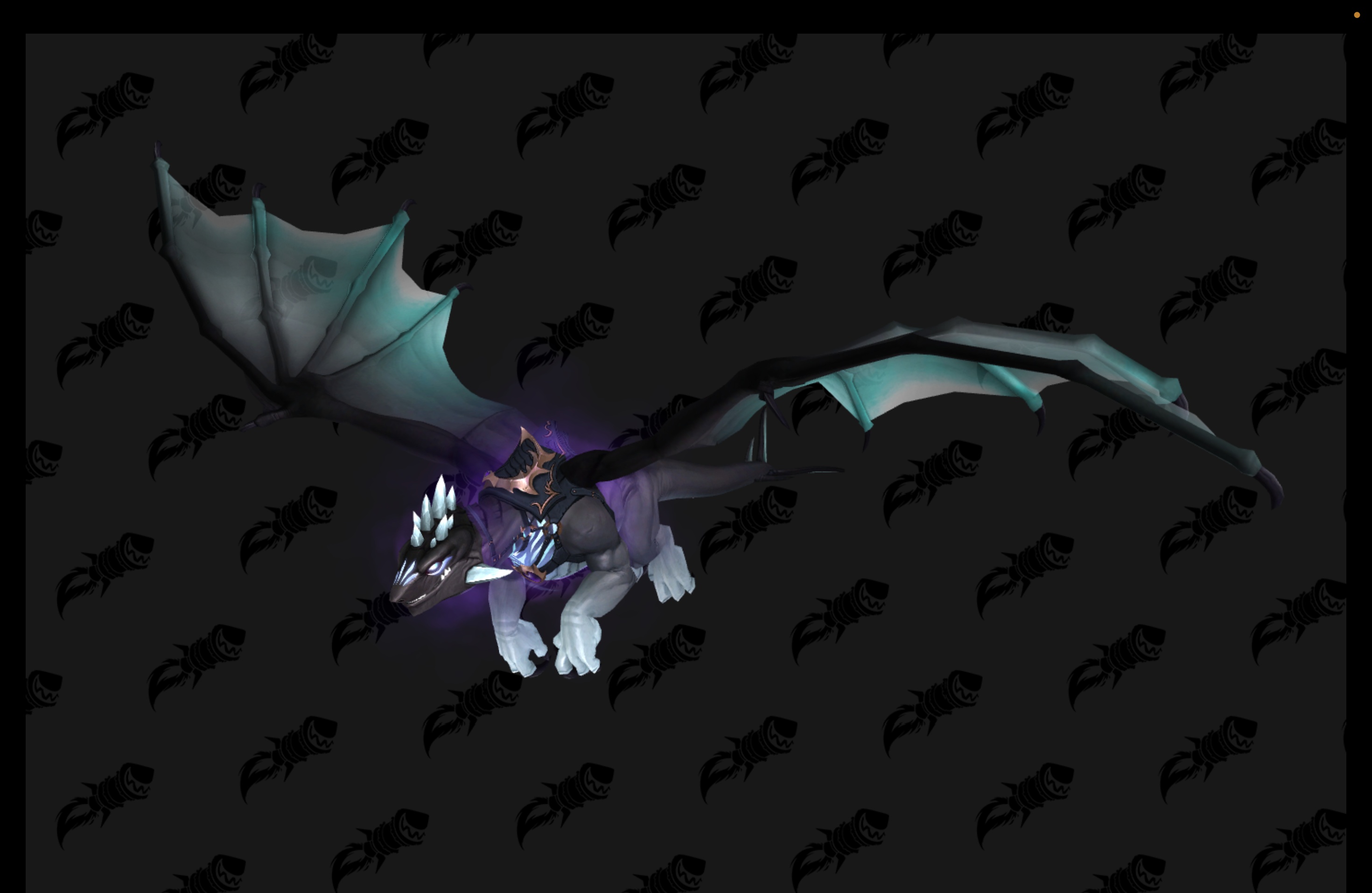 Grotto Netherwing Black Scales Available In Patch 10 2 6 Wowhead News