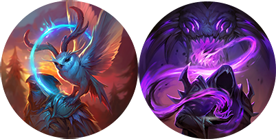 Soul Harvester And Sentinel Hero Talent Icons Added In The War Within