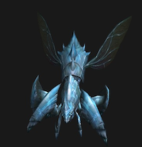 Ravager 2 (frost)