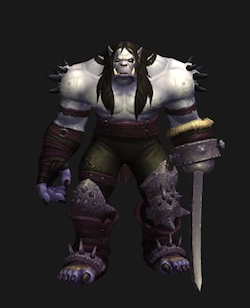 Kargath Bladefist