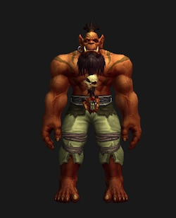 Killrogg Deadeye
