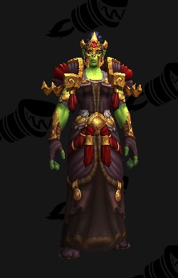 Transmog Sets and Weapons from Garrison Buildings - Guides - Wowhead Transmog Sets and Weapons from Garrison Buildings - Guides - Wowhead