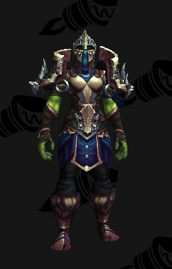 Transmog Sets and Weapons from Garrison Buildings - Guides - Wowhead Transmog Sets and Weapons from Garrison Buildings - Guides - Wowhead