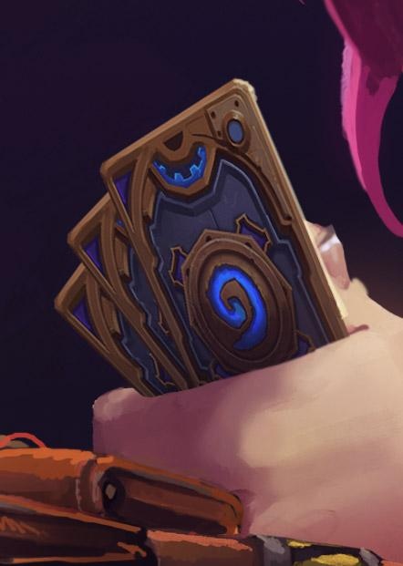 Original Gnomes Card Back