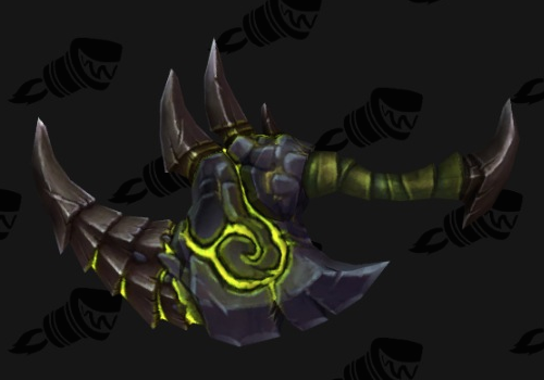 axe_1h_felfireraid_d_01 axe_1h_felfireraid_d_01_green