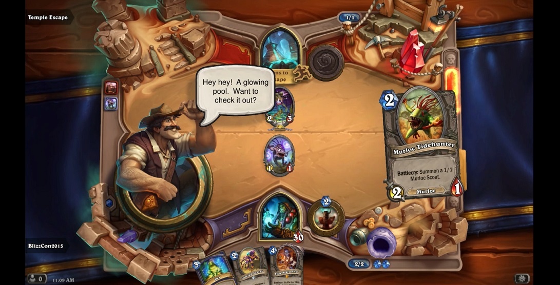 hearthstone league of explorers release date and time