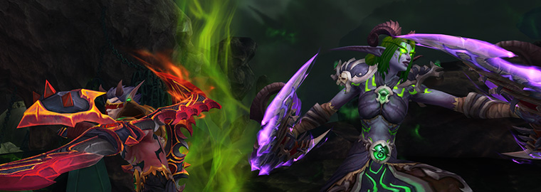 Vengeance Demon Hunter Quick Start Guide Guides Wowhead