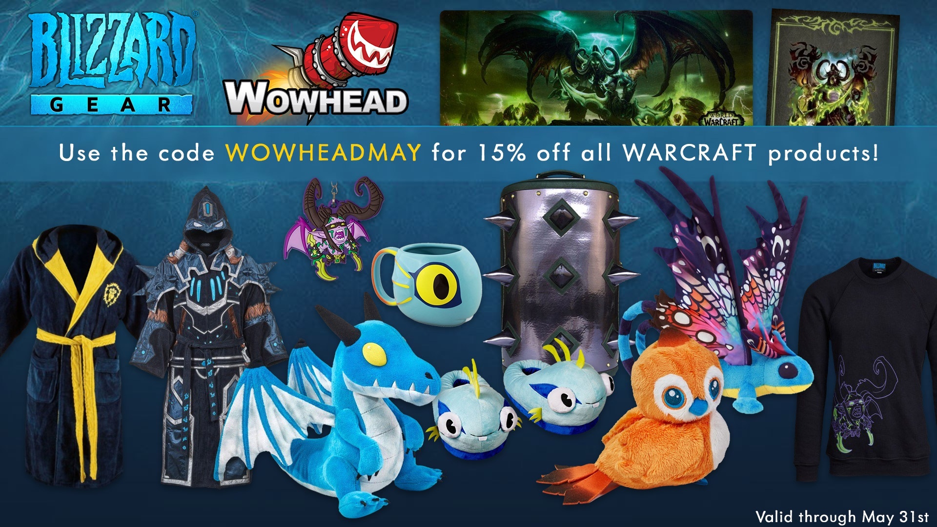 nylon thread wowhead