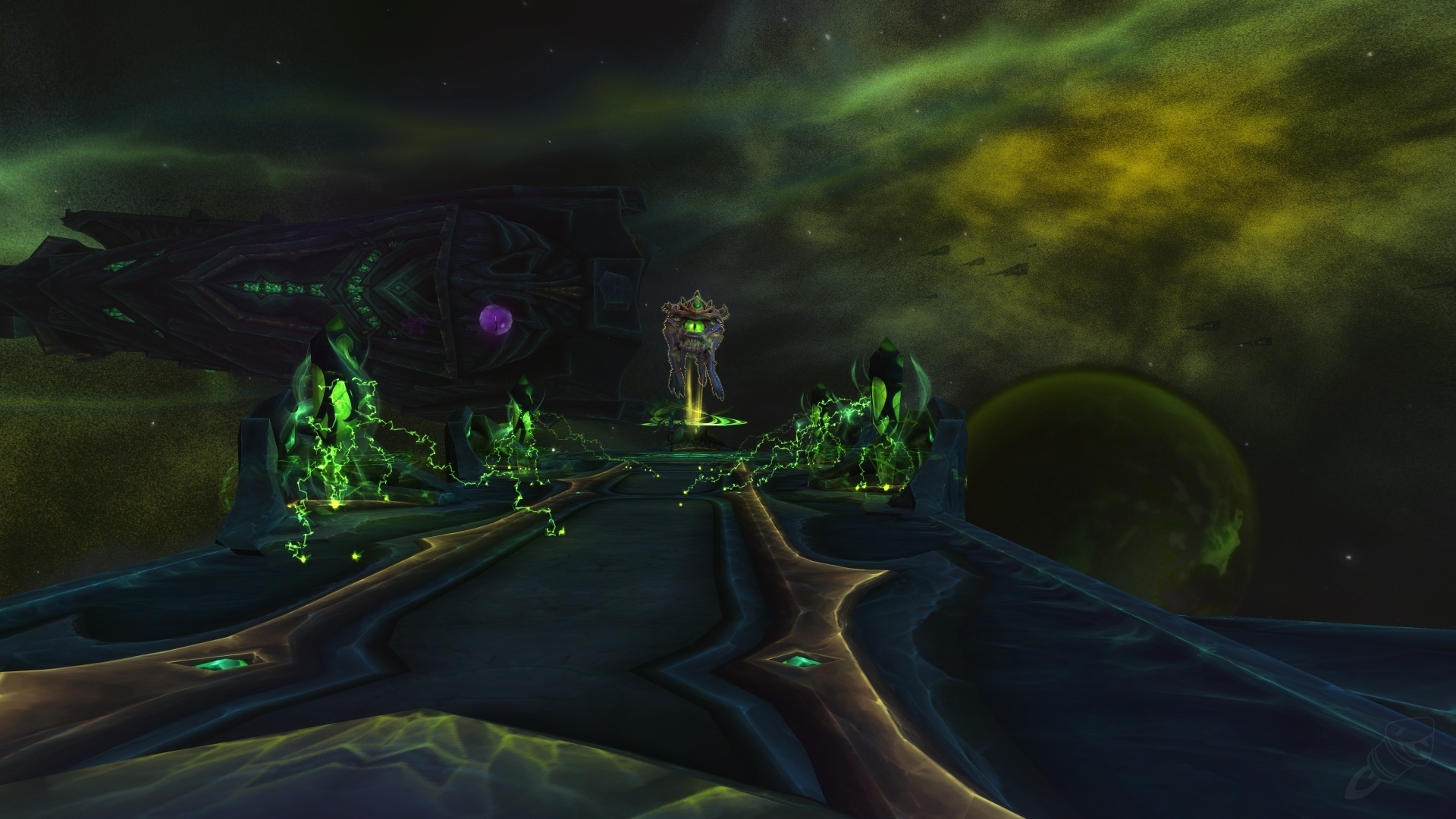 Mythic Keystone Changes in Patch 7.2.5 Wowhead News