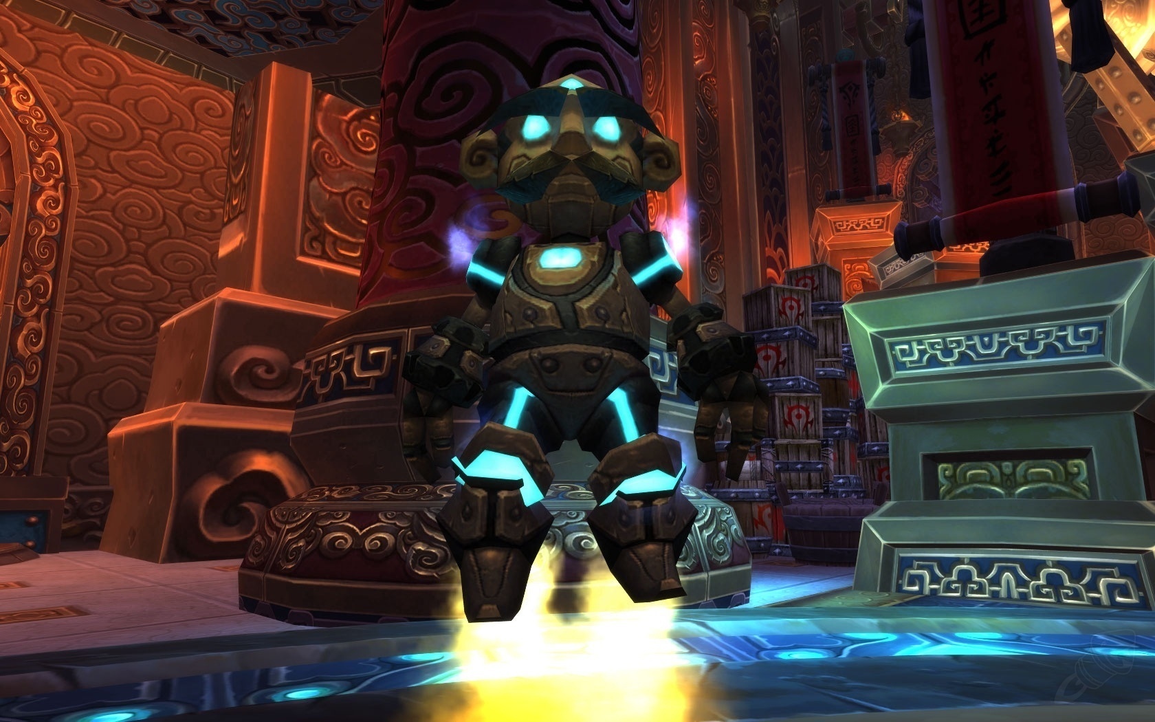 New Site Feature Wowhead Partners with JeevesBot for Guide Lookups and