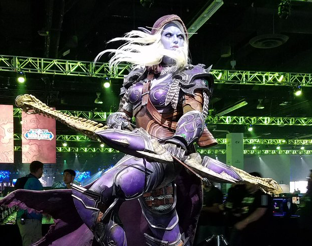 BlizzCon 2017 Coverage Recap - Wowhead News