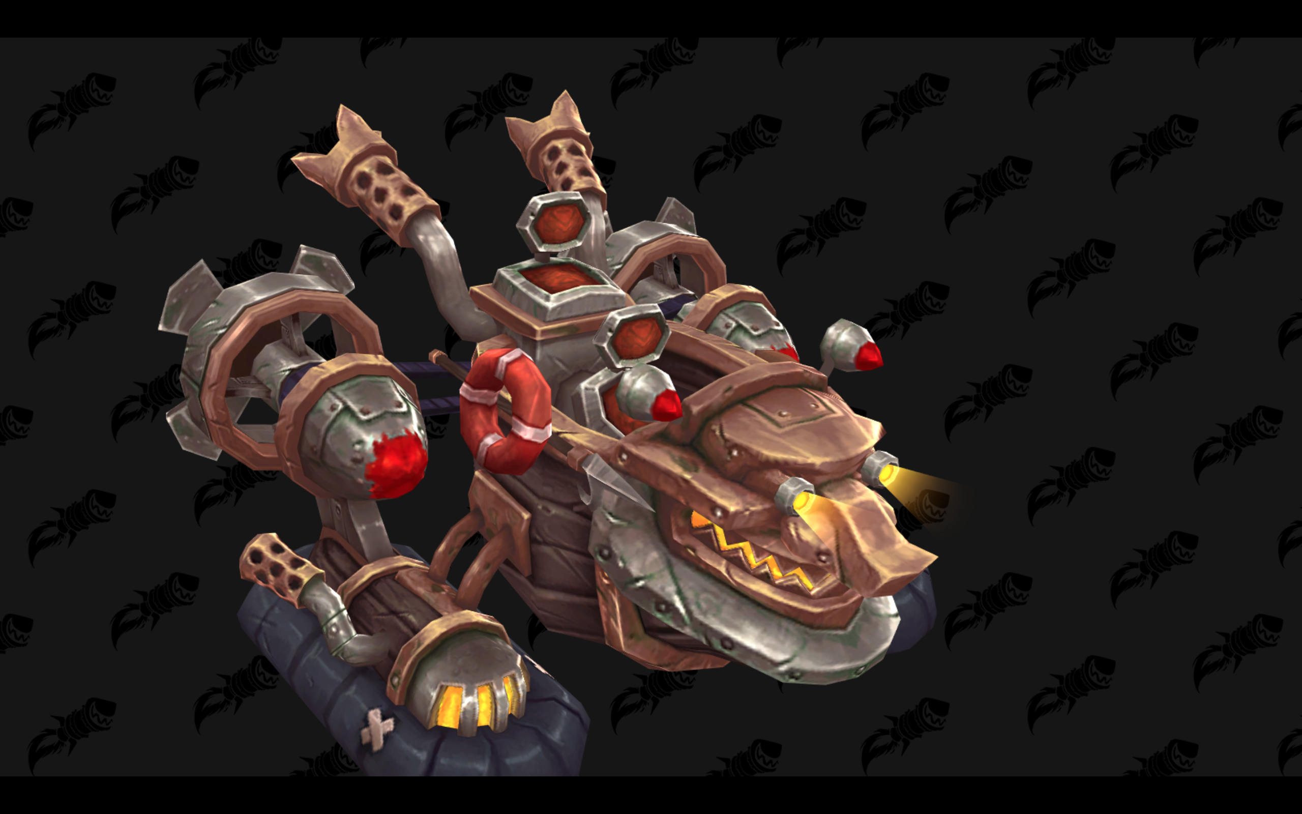 Profession Updates in Build 26175 Weapon and Belt Enchants, Lockpicking, Nets Wowhead News