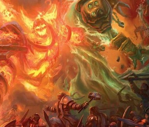 Legion Pop Culture, Protection Paladin Animations, Chronicle Live and